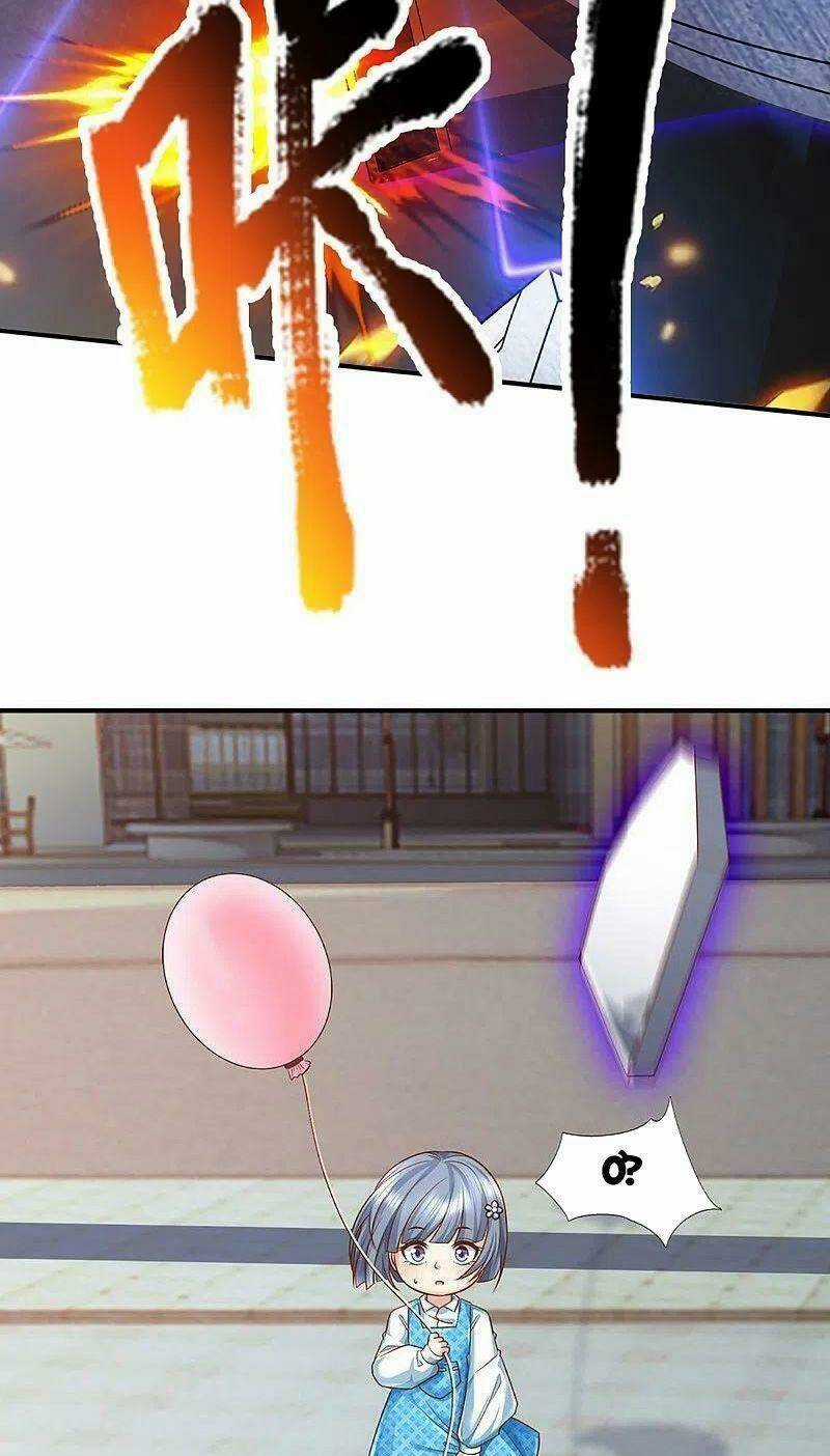 Vú Em Tiên Tôn Đi Ở Rể Chapter 349 trang 51