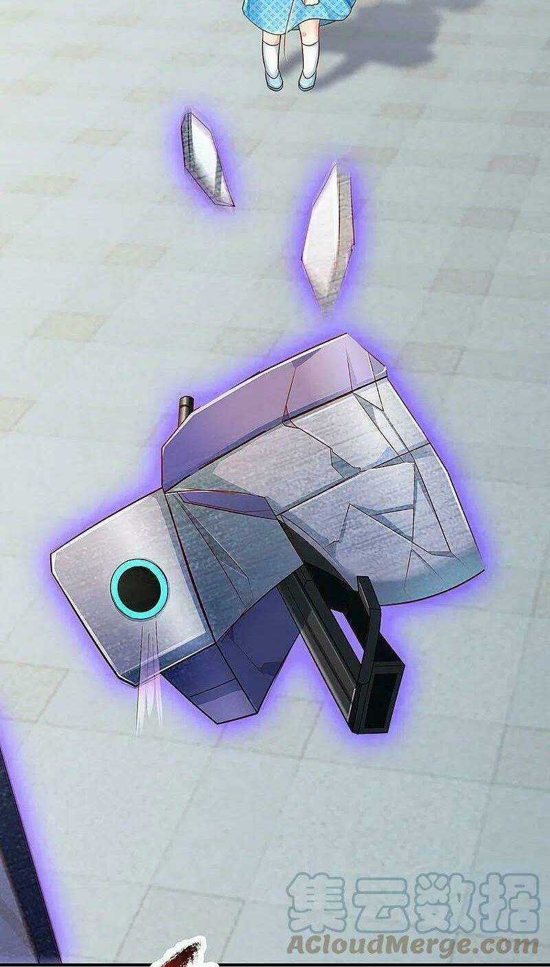 Vú Em Tiên Tôn Đi Ở Rể Chapter 349 trang 52