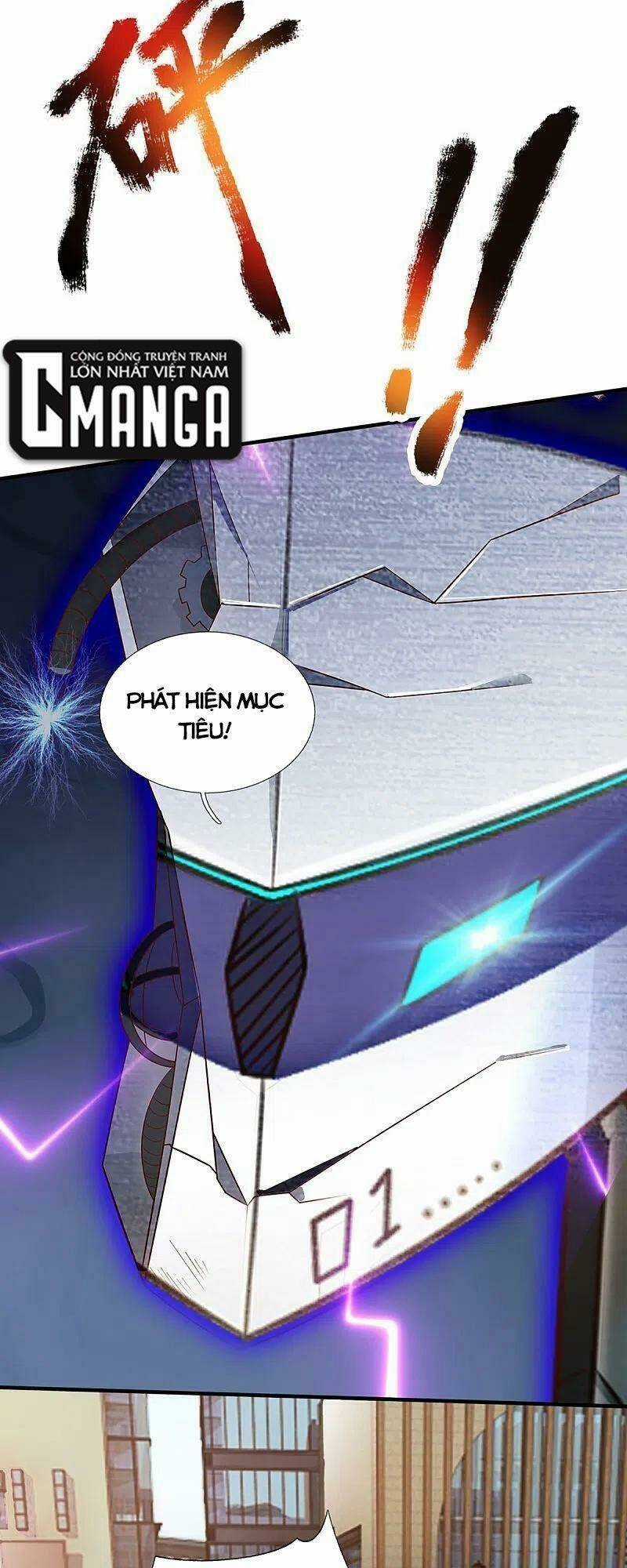 Vú Em Tiên Tôn Đi Ở Rể Chapter 349 trang 53