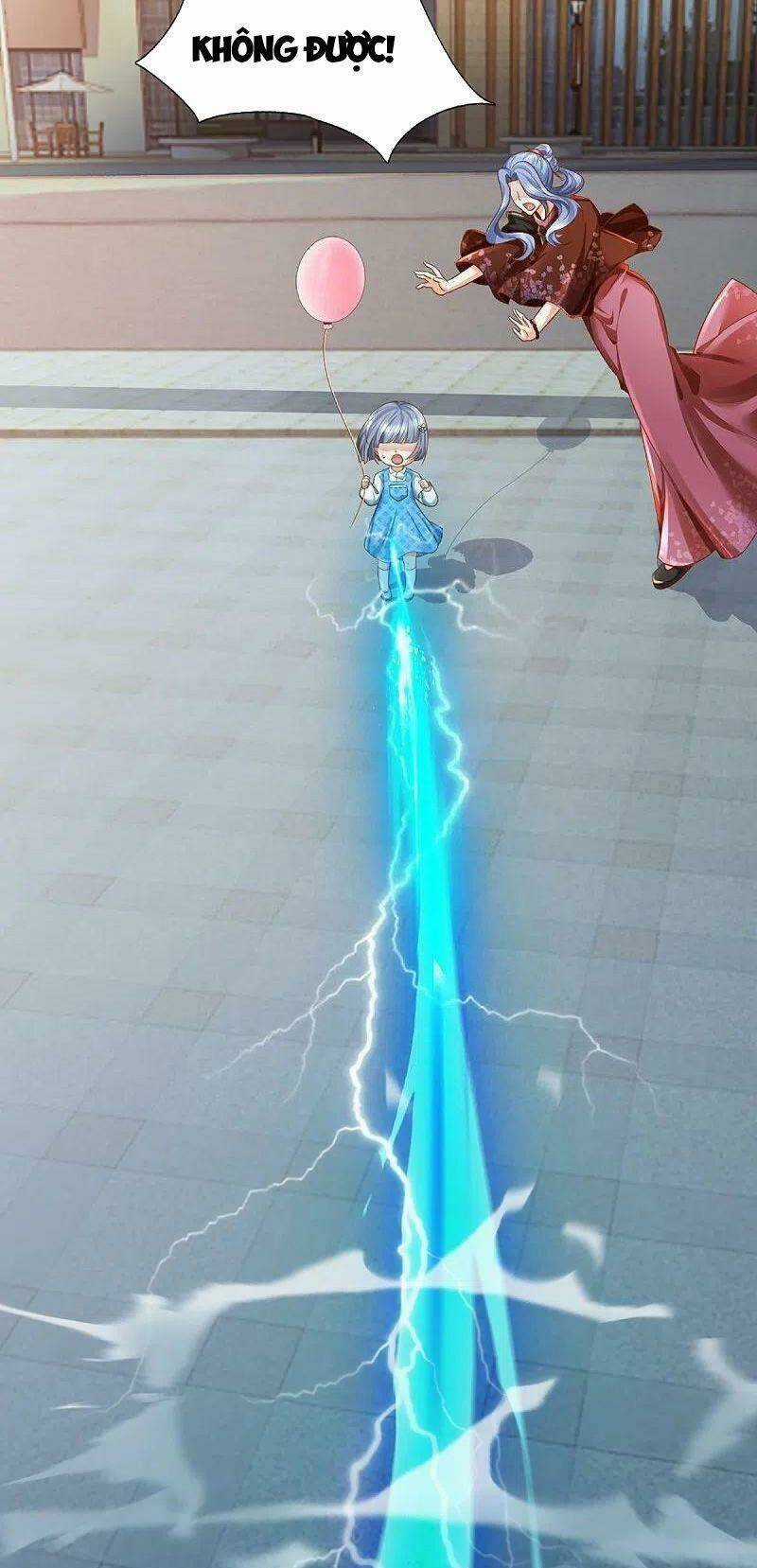 Vú Em Tiên Tôn Đi Ở Rể Chapter 349 trang 54