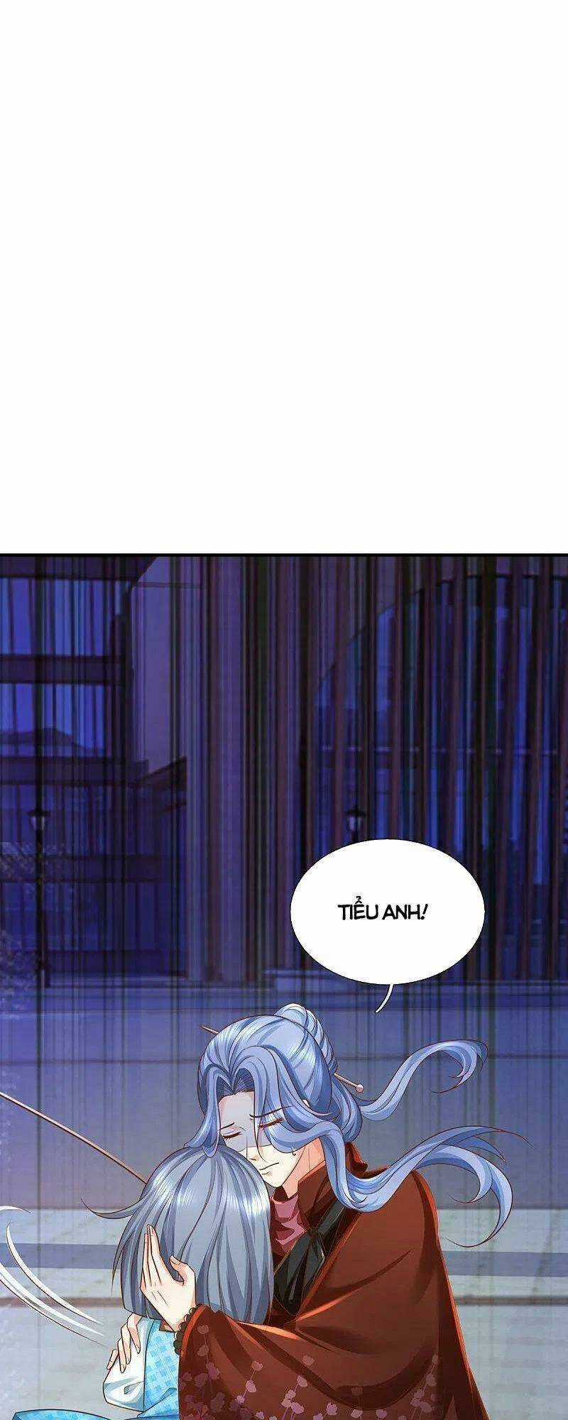 Vú Em Tiên Tôn Đi Ở Rể Chapter 349 trang 56