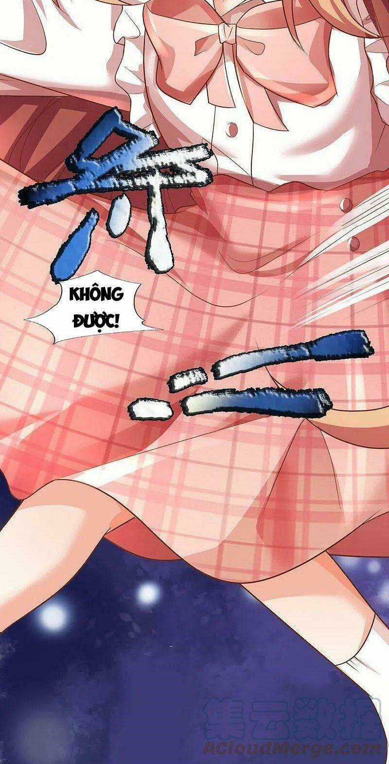 Vú Em Tiên Tôn Đi Ở Rể Chapter 349 trang 58