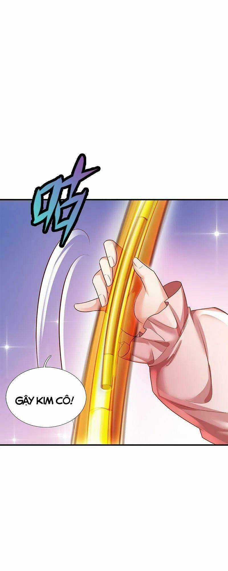 Vú Em Tiên Tôn Đi Ở Rể Chapter 349 trang 59