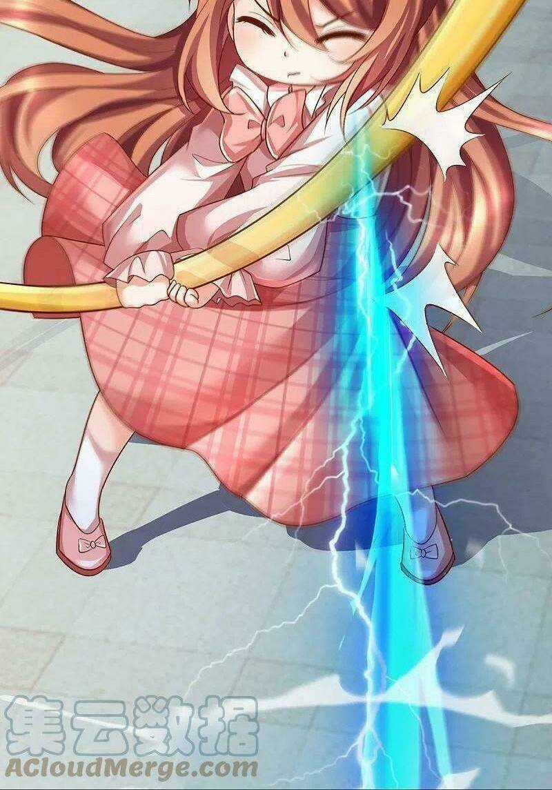 Vú Em Tiên Tôn Đi Ở Rể Chapter 349 trang 61