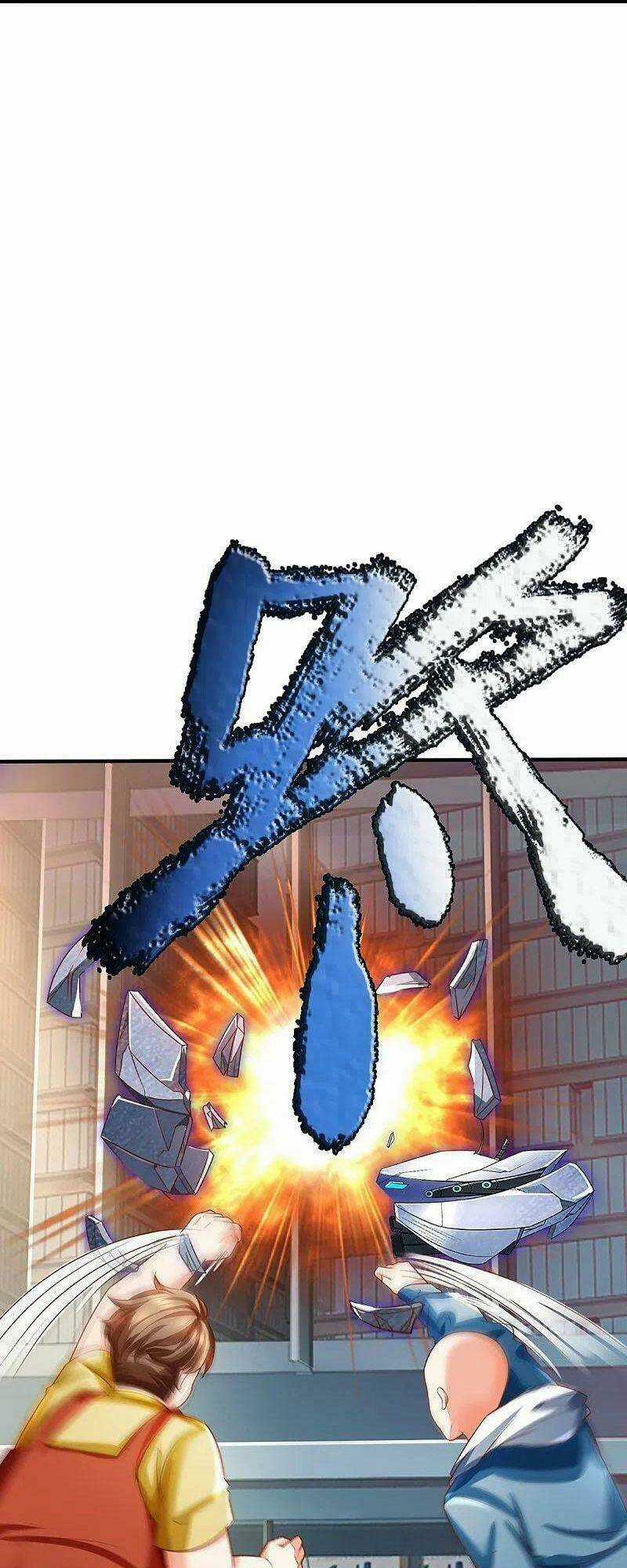 Vú Em Tiên Tôn Đi Ở Rể Chapter 349 trang 62