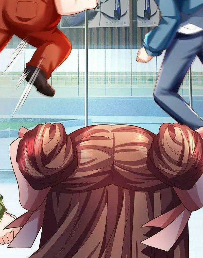 Vú Em Tiên Tôn Đi Ở Rể Chapter 349 trang 63