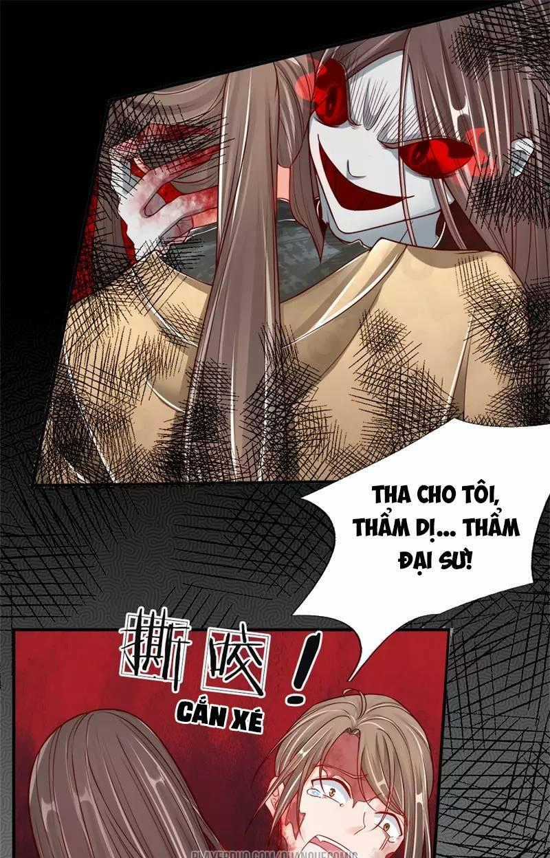Vú Em Tiên Tôn Đi Ở Rể Chapter 35 trang 0