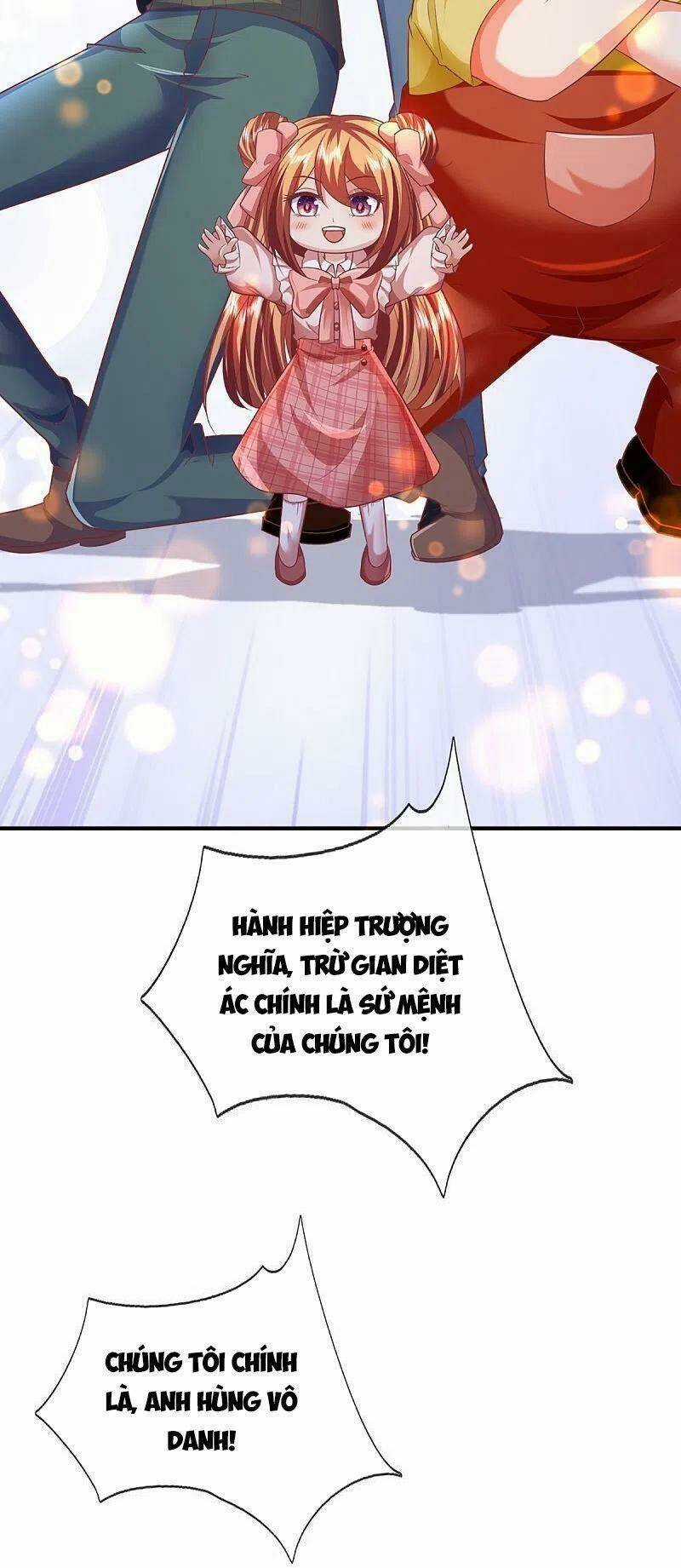 Vú Em Tiên Tôn Đi Ở Rể Chapter 350 trang 10