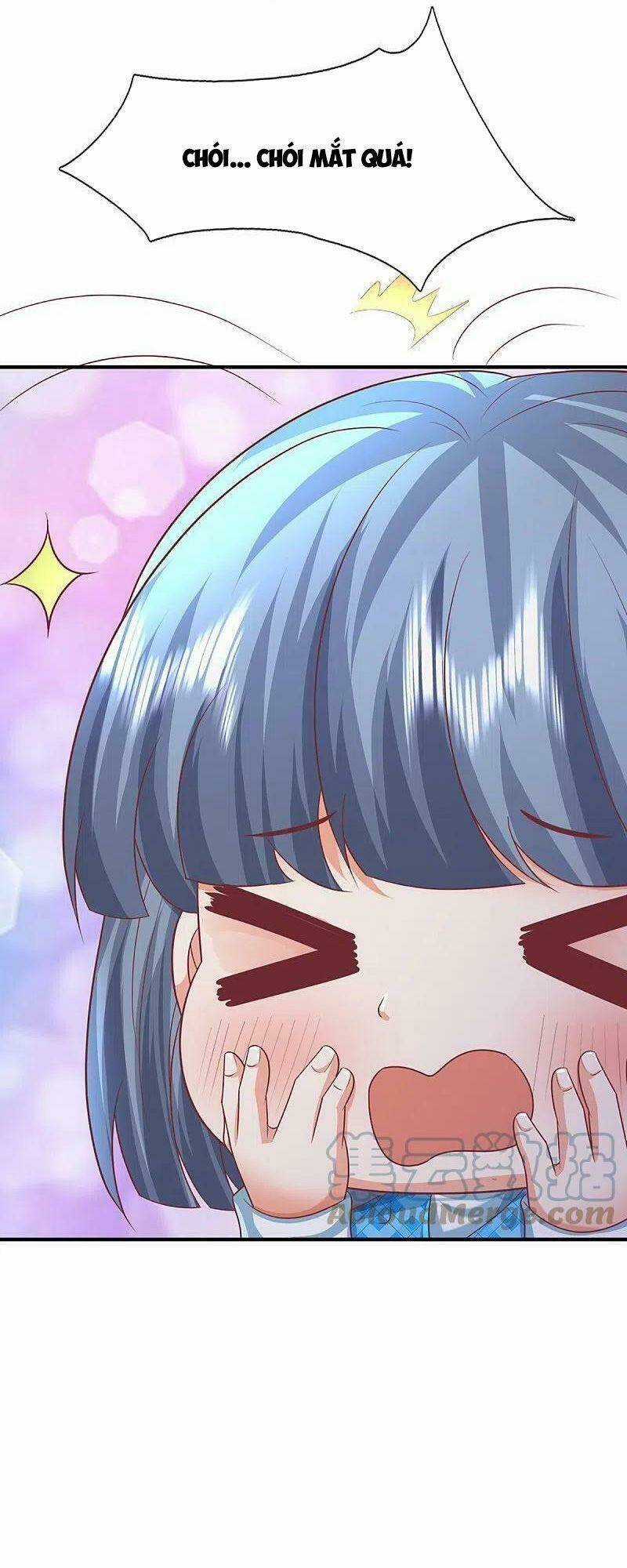 Vú Em Tiên Tôn Đi Ở Rể Chapter 350 trang 11