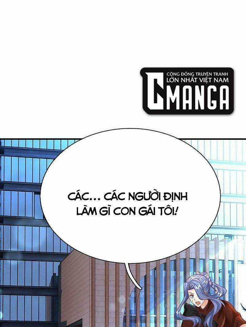 Vú Em Tiên Tôn Đi Ở Rể Chapter 350 trang 12