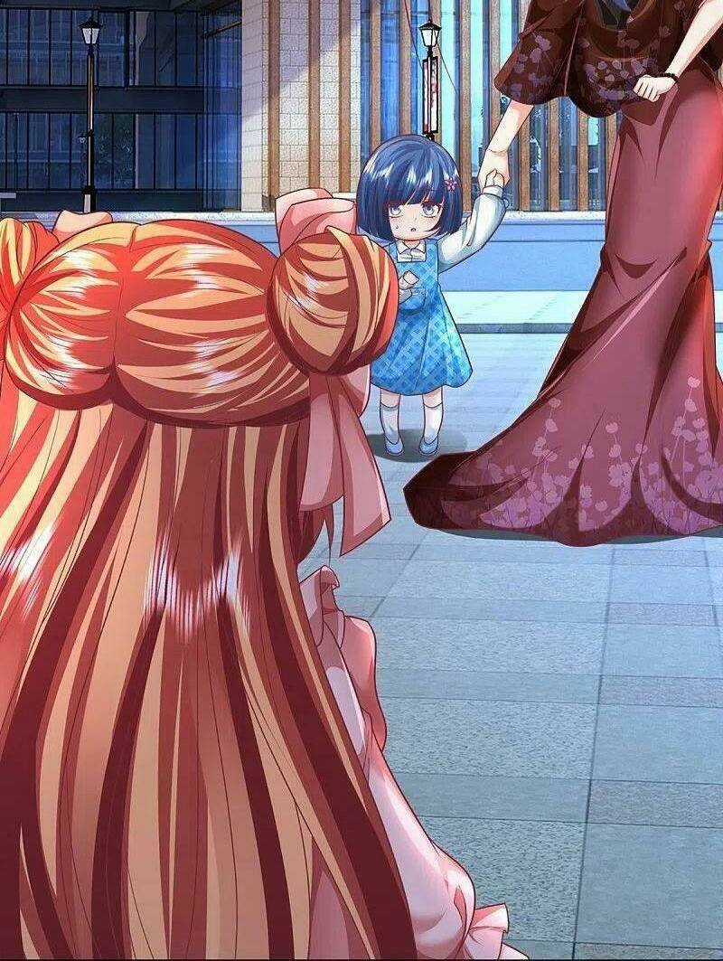 Vú Em Tiên Tôn Đi Ở Rể Chapter 350 trang 13