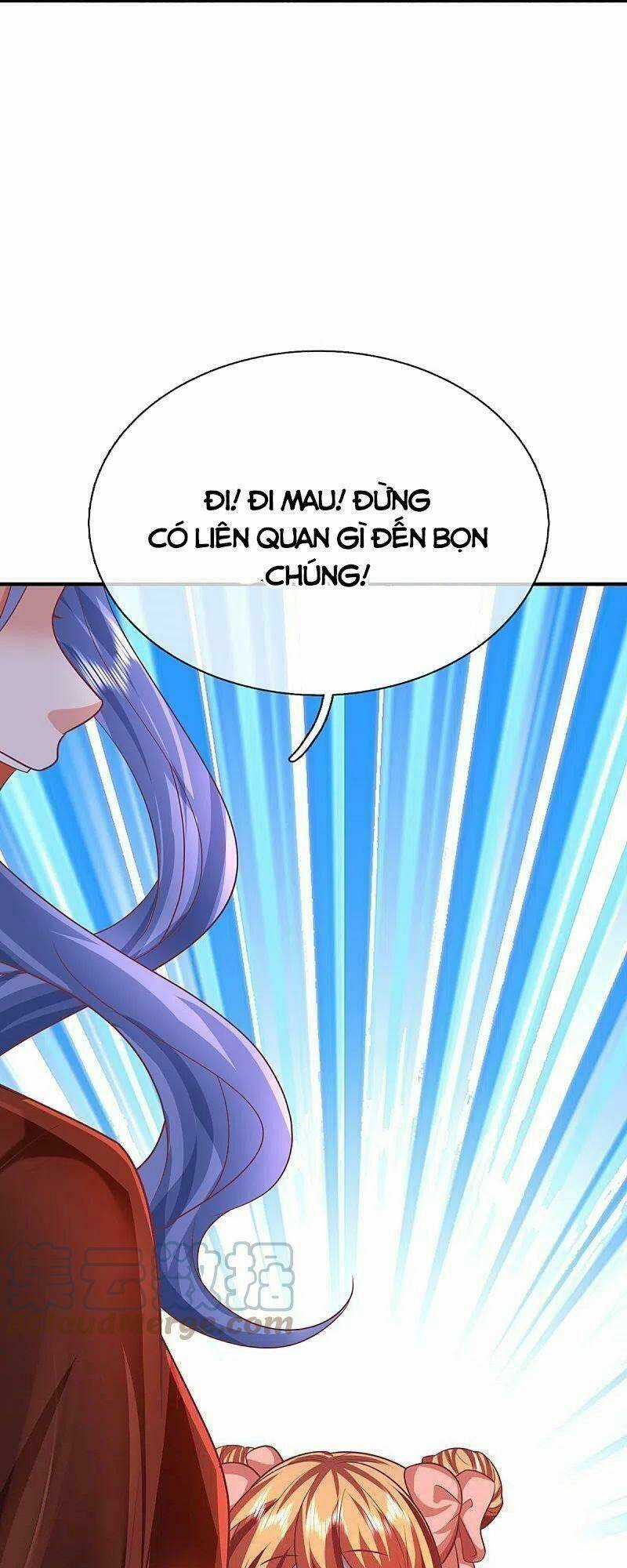 Vú Em Tiên Tôn Đi Ở Rể Chapter 350 trang 14