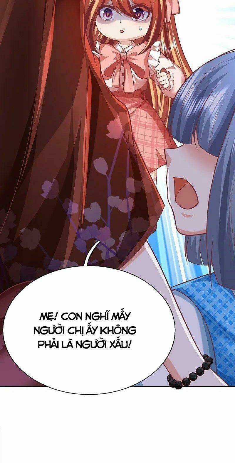 Vú Em Tiên Tôn Đi Ở Rể Chapter 350 trang 15