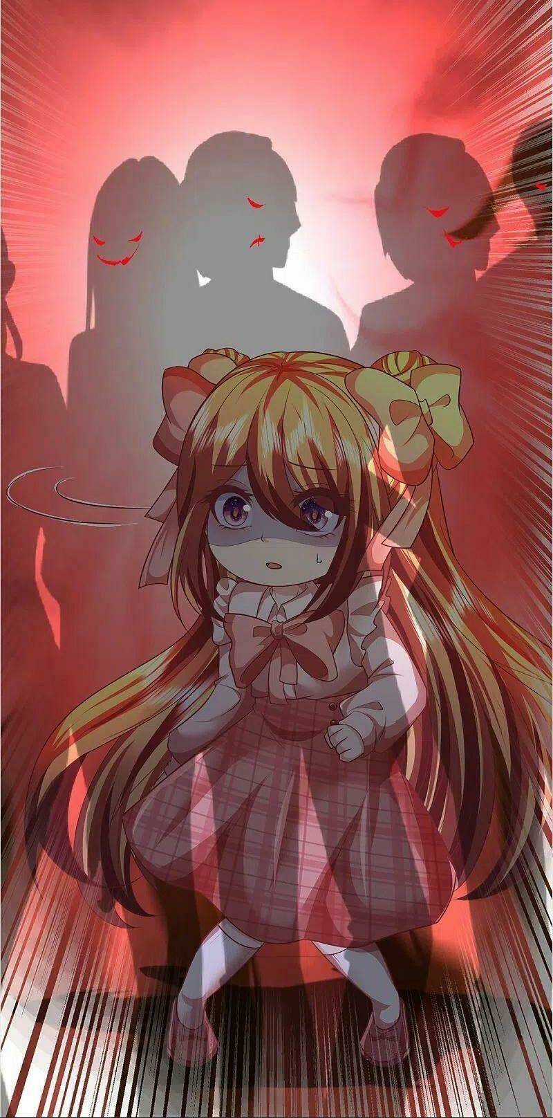 Vú Em Tiên Tôn Đi Ở Rể Chapter 350 trang 19