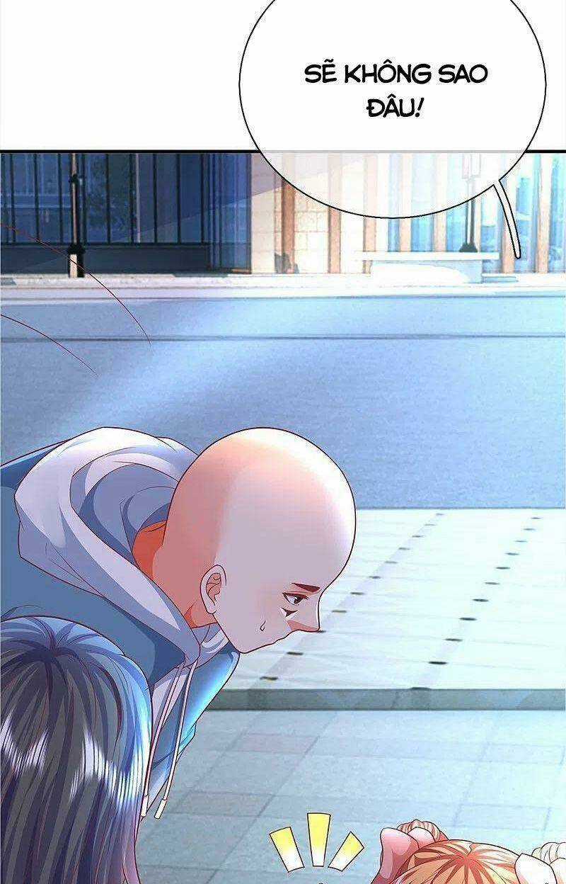 Vú Em Tiên Tôn Đi Ở Rể Chapter 350 trang 2