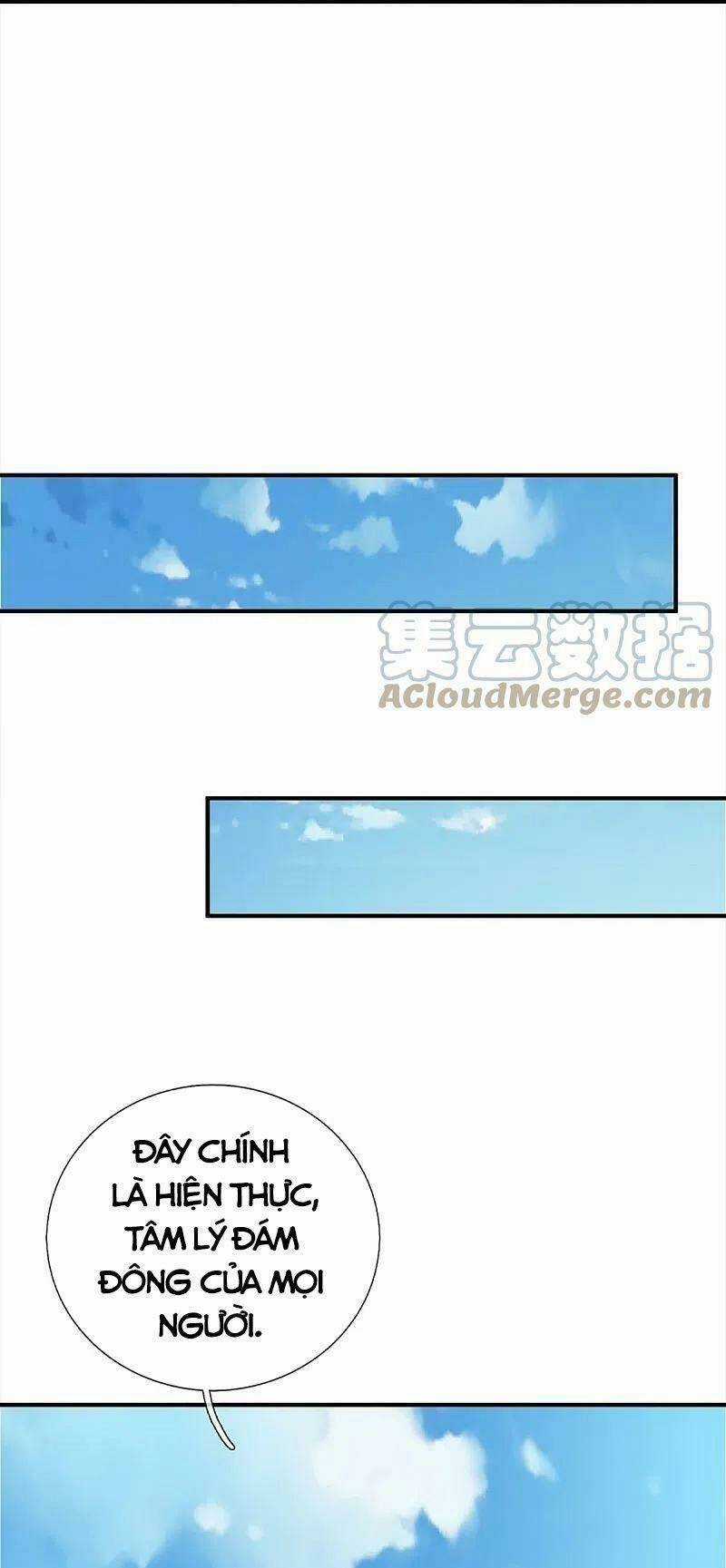 Vú Em Tiên Tôn Đi Ở Rể Chapter 350 trang 20