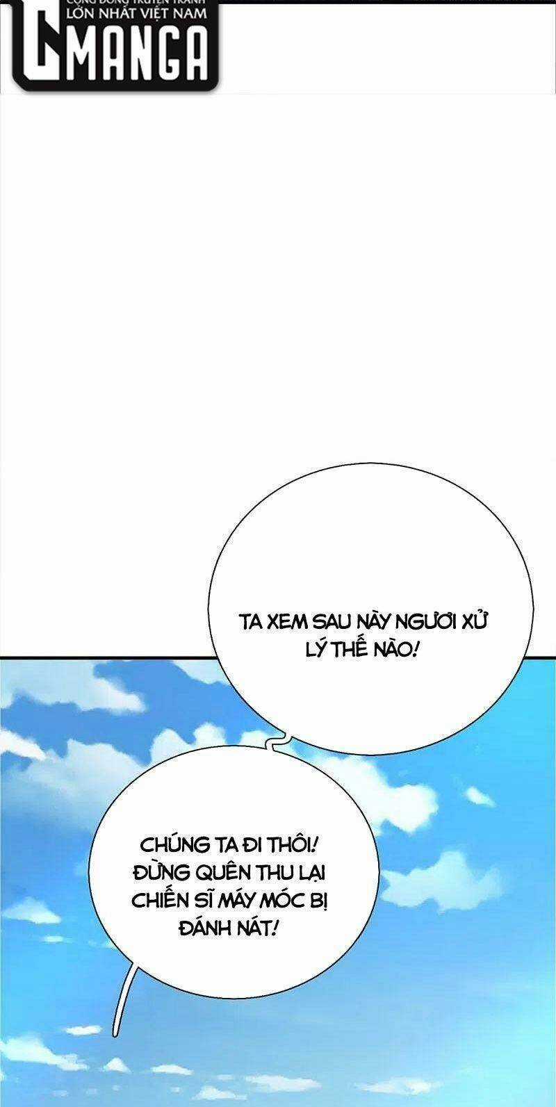 Vú Em Tiên Tôn Đi Ở Rể Chapter 350 trang 23