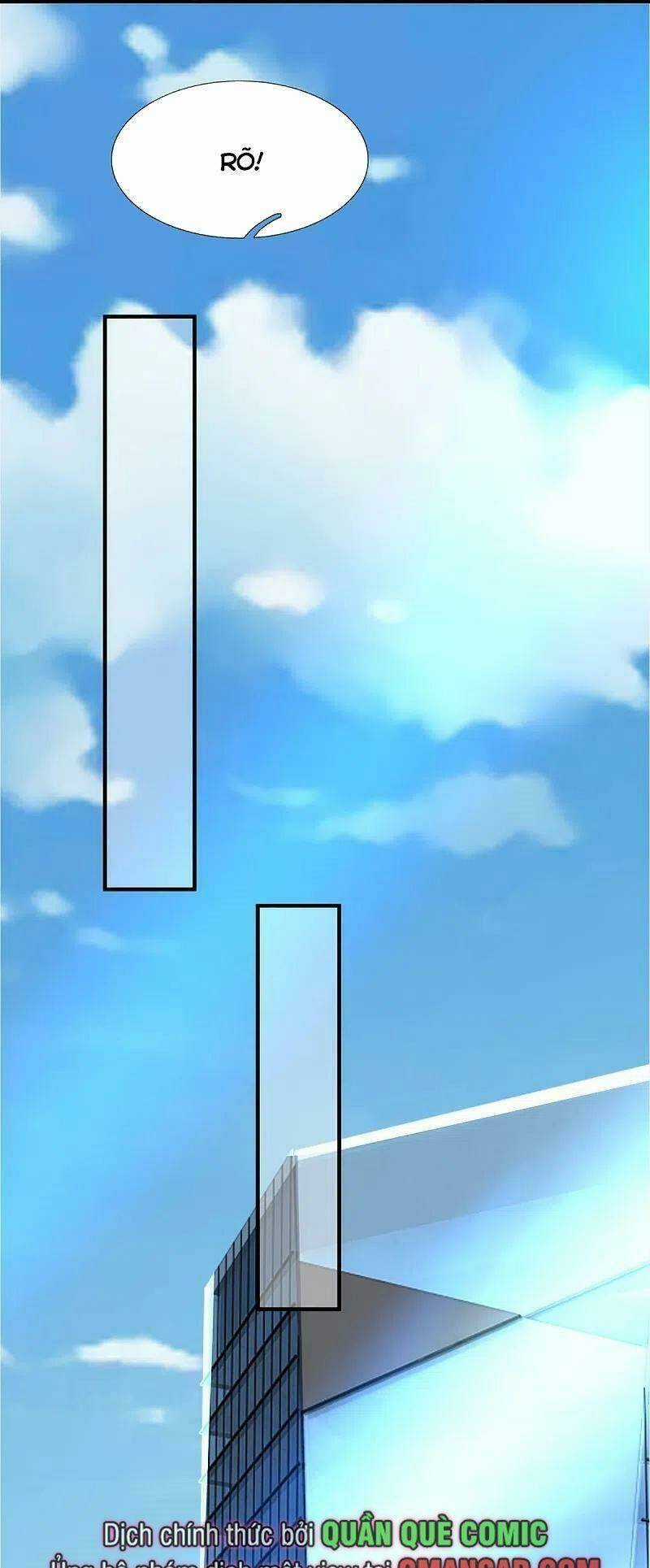 Vú Em Tiên Tôn Đi Ở Rể Chapter 350 trang 25