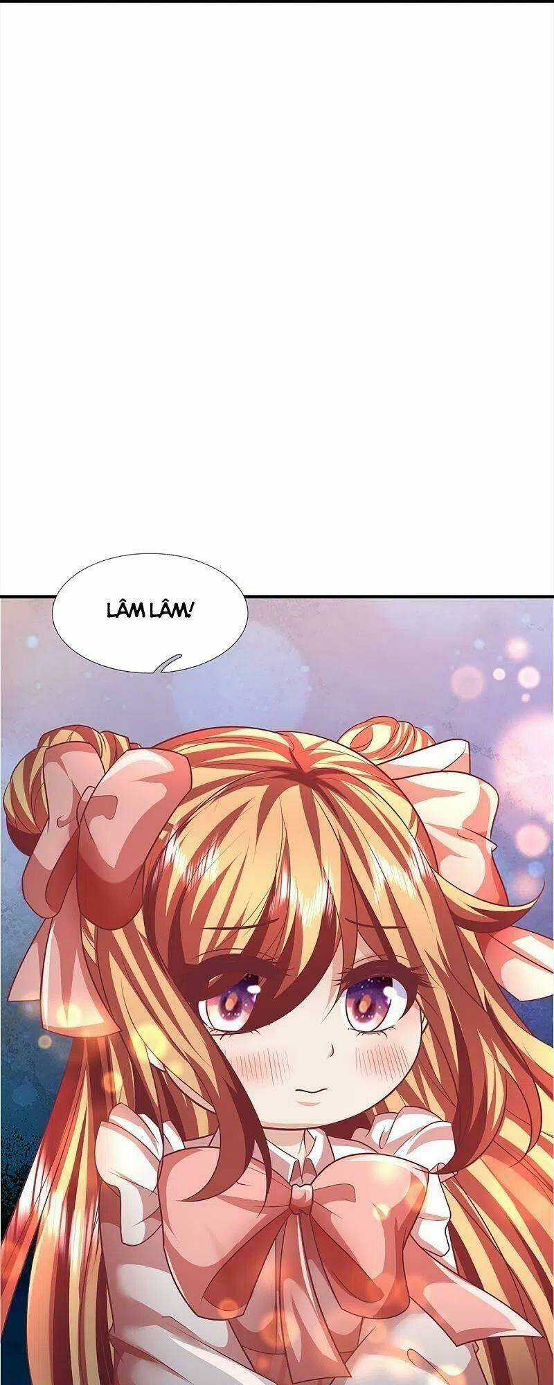 Vú Em Tiên Tôn Đi Ở Rể Chapter 350 trang 27