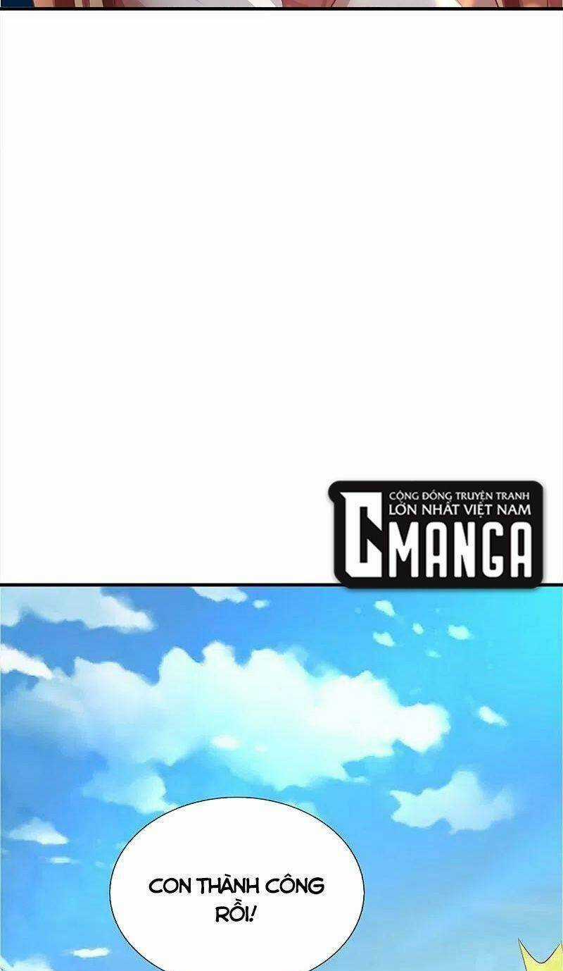 Vú Em Tiên Tôn Đi Ở Rể Chapter 350 trang 28