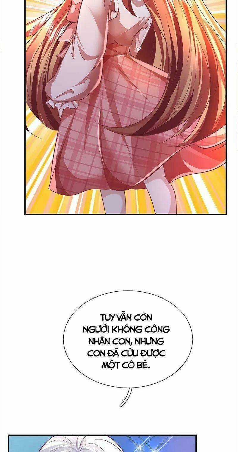 Vú Em Tiên Tôn Đi Ở Rể Chapter 350 trang 31