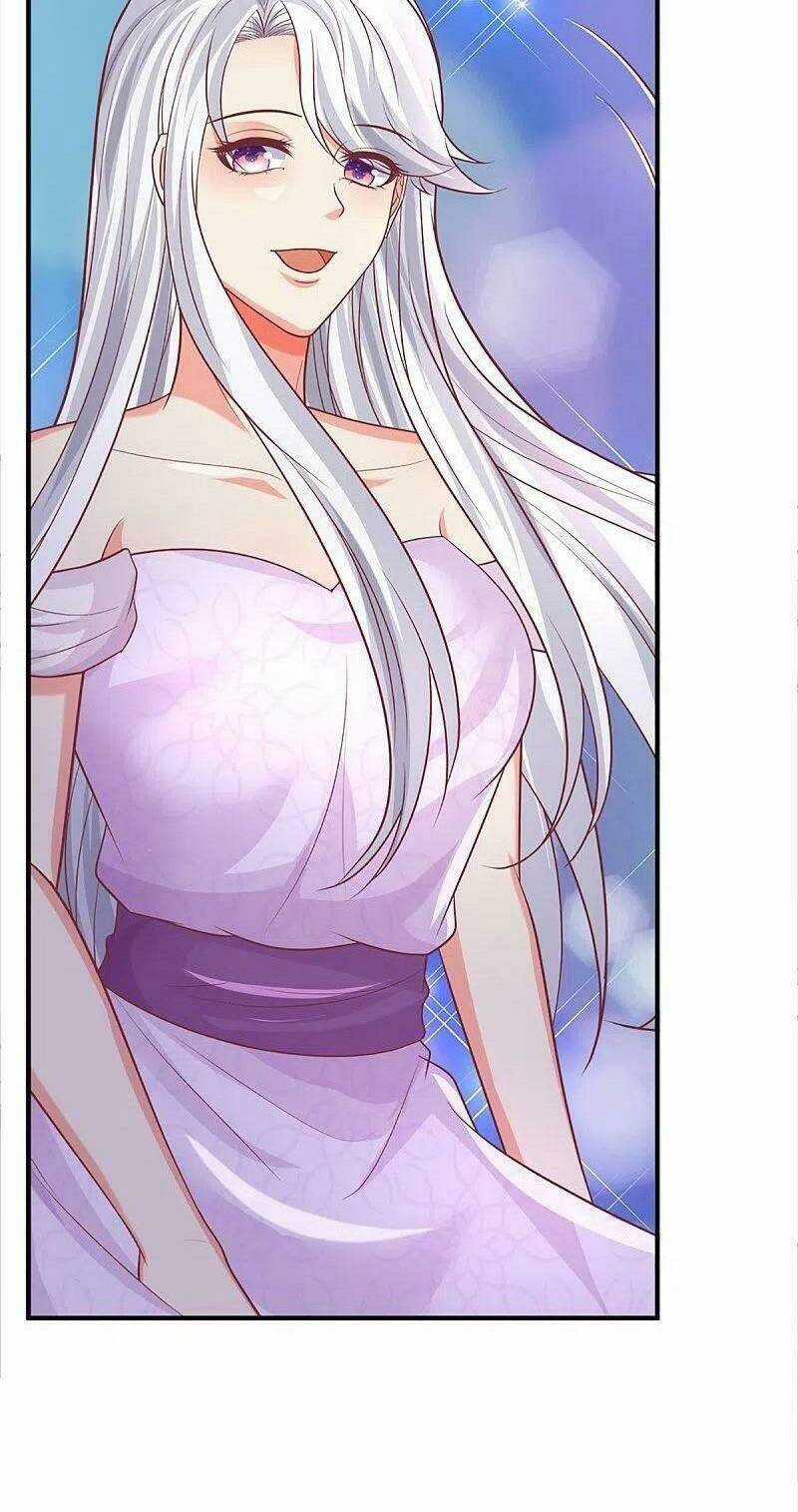 Vú Em Tiên Tôn Đi Ở Rể Chapter 350 trang 32