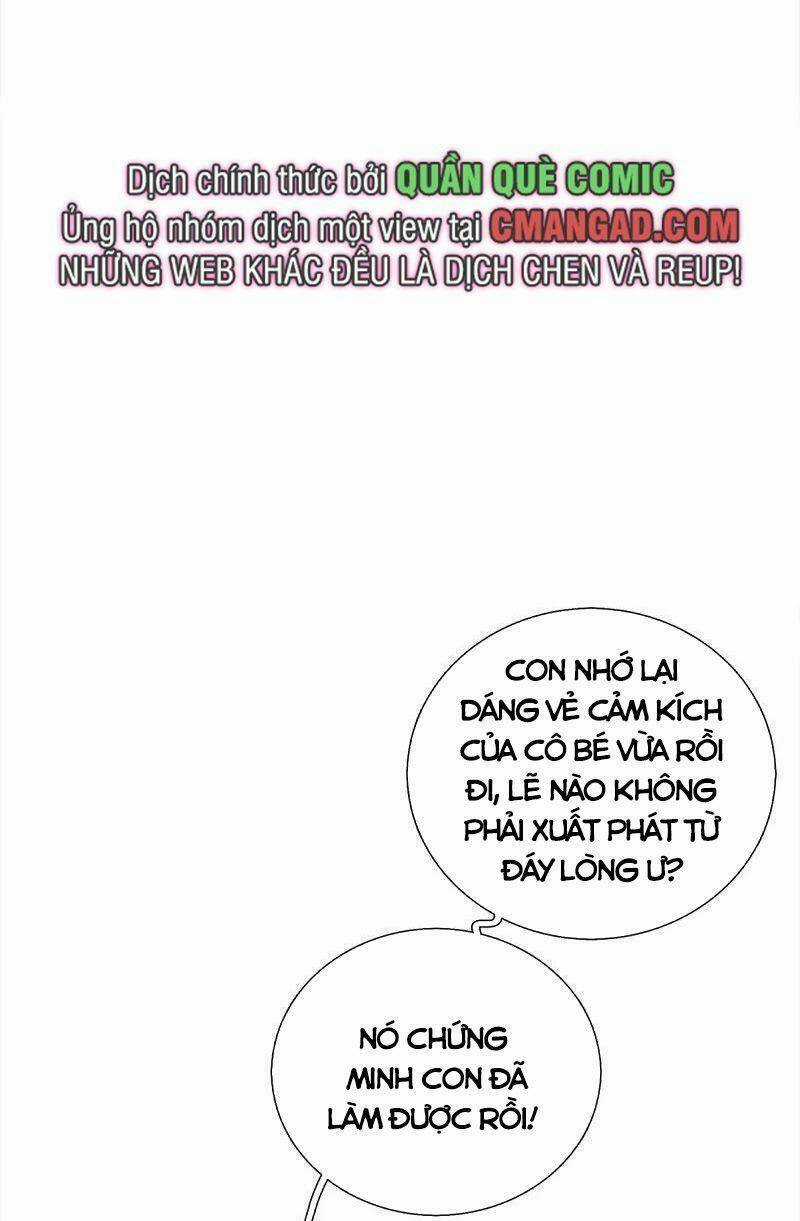 Vú Em Tiên Tôn Đi Ở Rể Chapter 350 trang 34