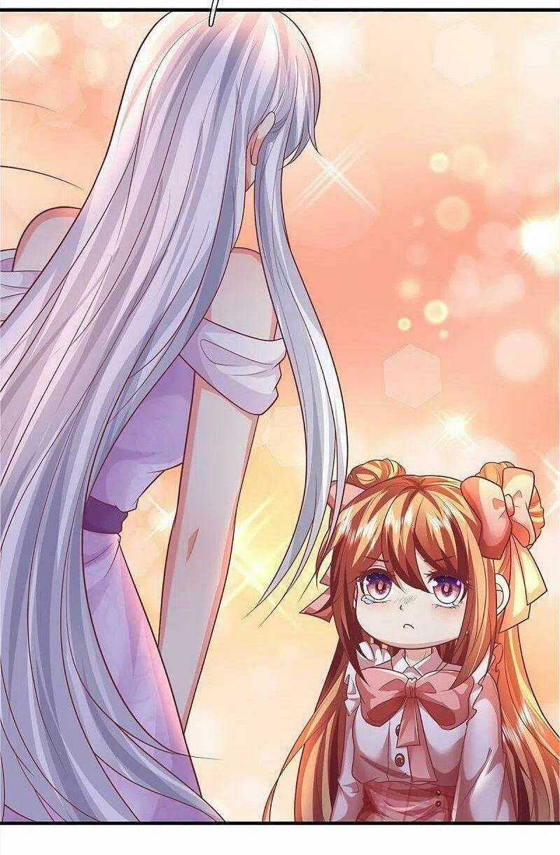 Vú Em Tiên Tôn Đi Ở Rể Chapter 350 trang 35