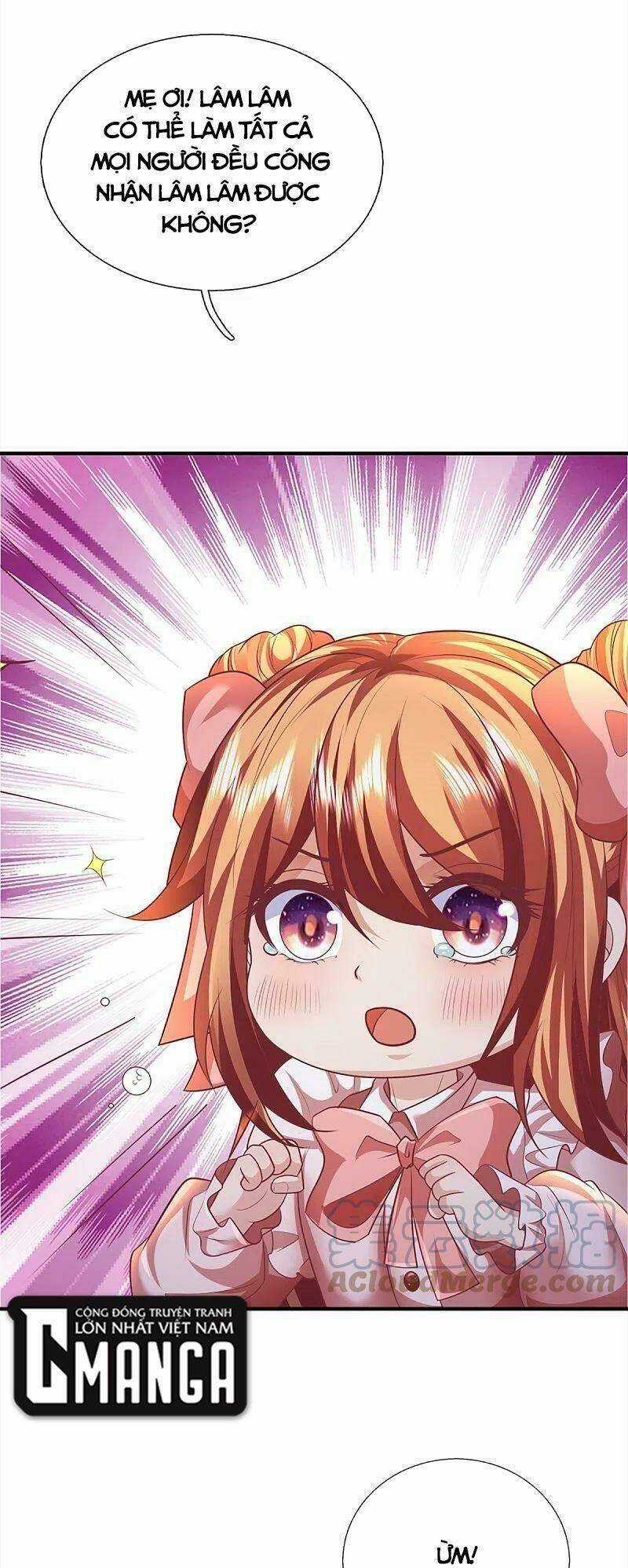 Vú Em Tiên Tôn Đi Ở Rể Chapter 350 trang 36