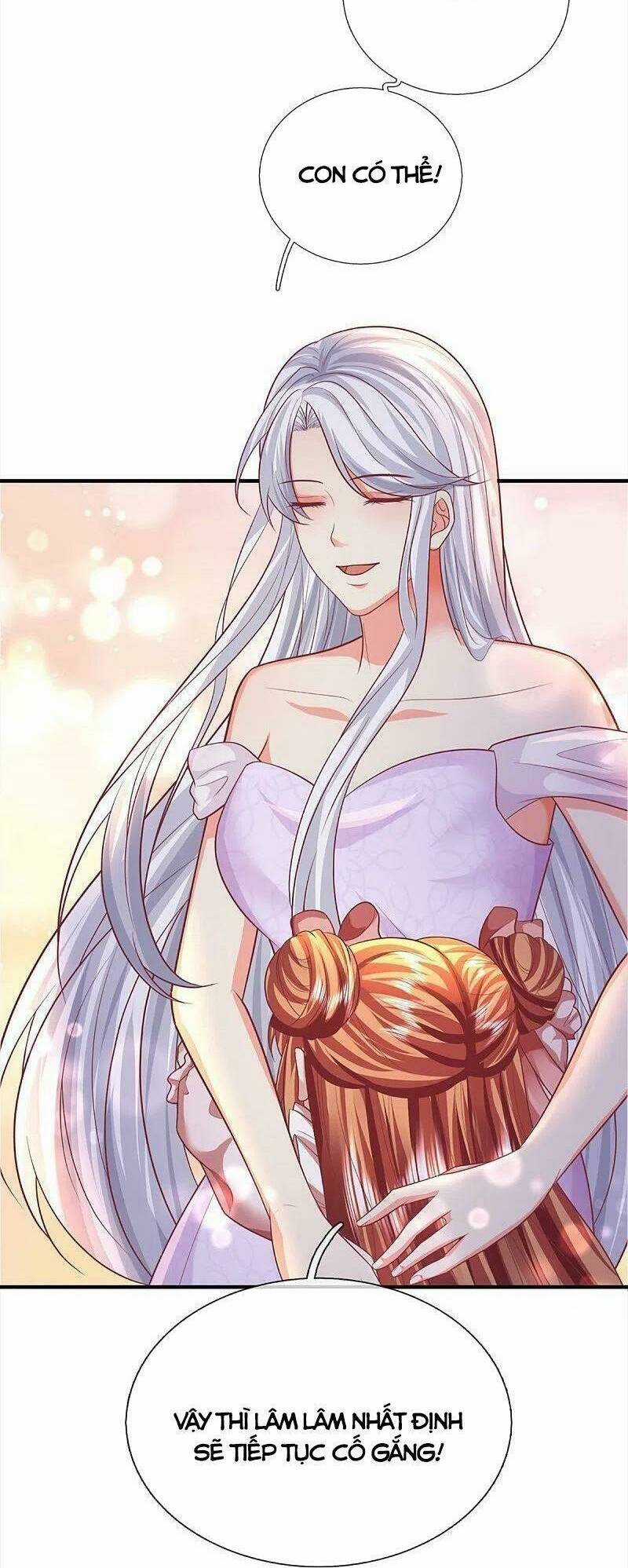 Vú Em Tiên Tôn Đi Ở Rể Chapter 350 trang 37