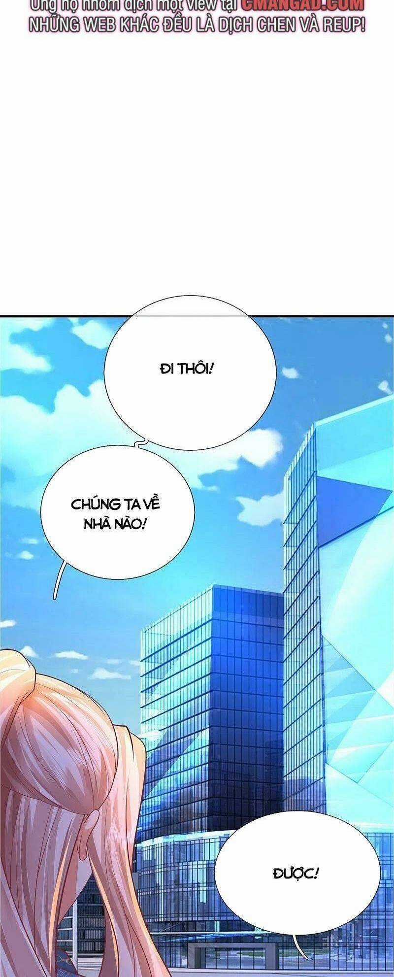Vú Em Tiên Tôn Đi Ở Rể Chapter 350 trang 39