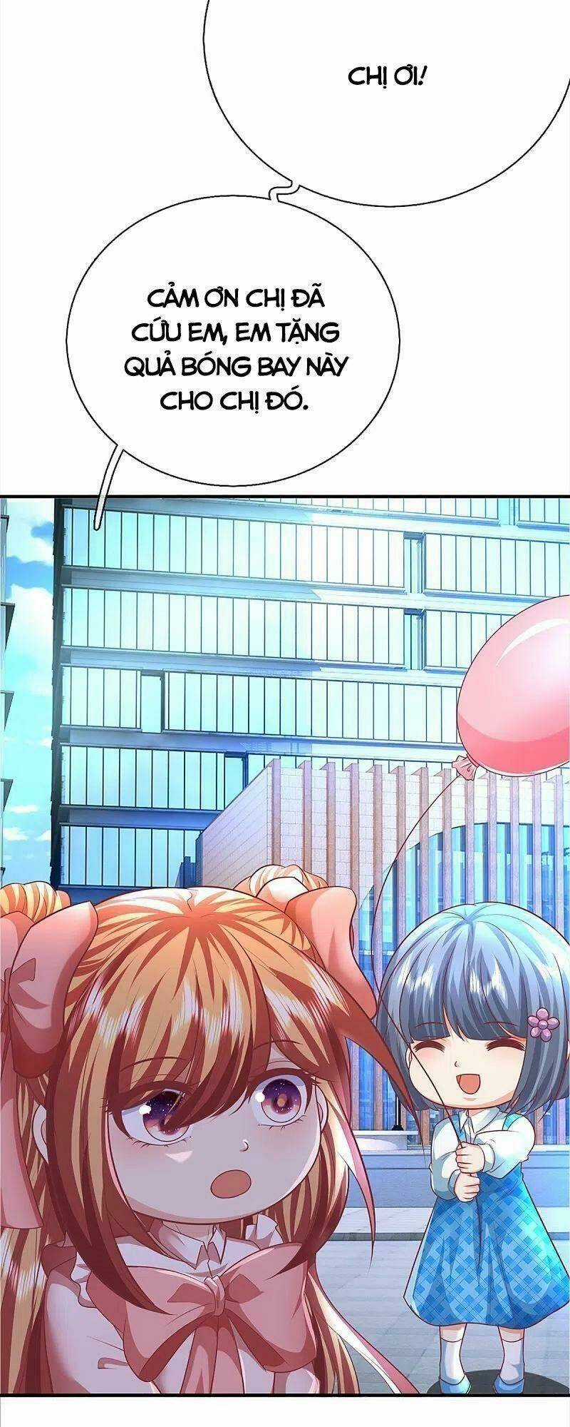 Vú Em Tiên Tôn Đi Ở Rể Chapter 350 trang 4