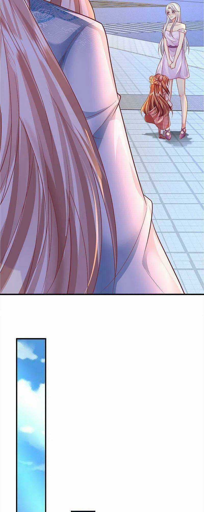 Vú Em Tiên Tôn Đi Ở Rể Chapter 350 trang 40