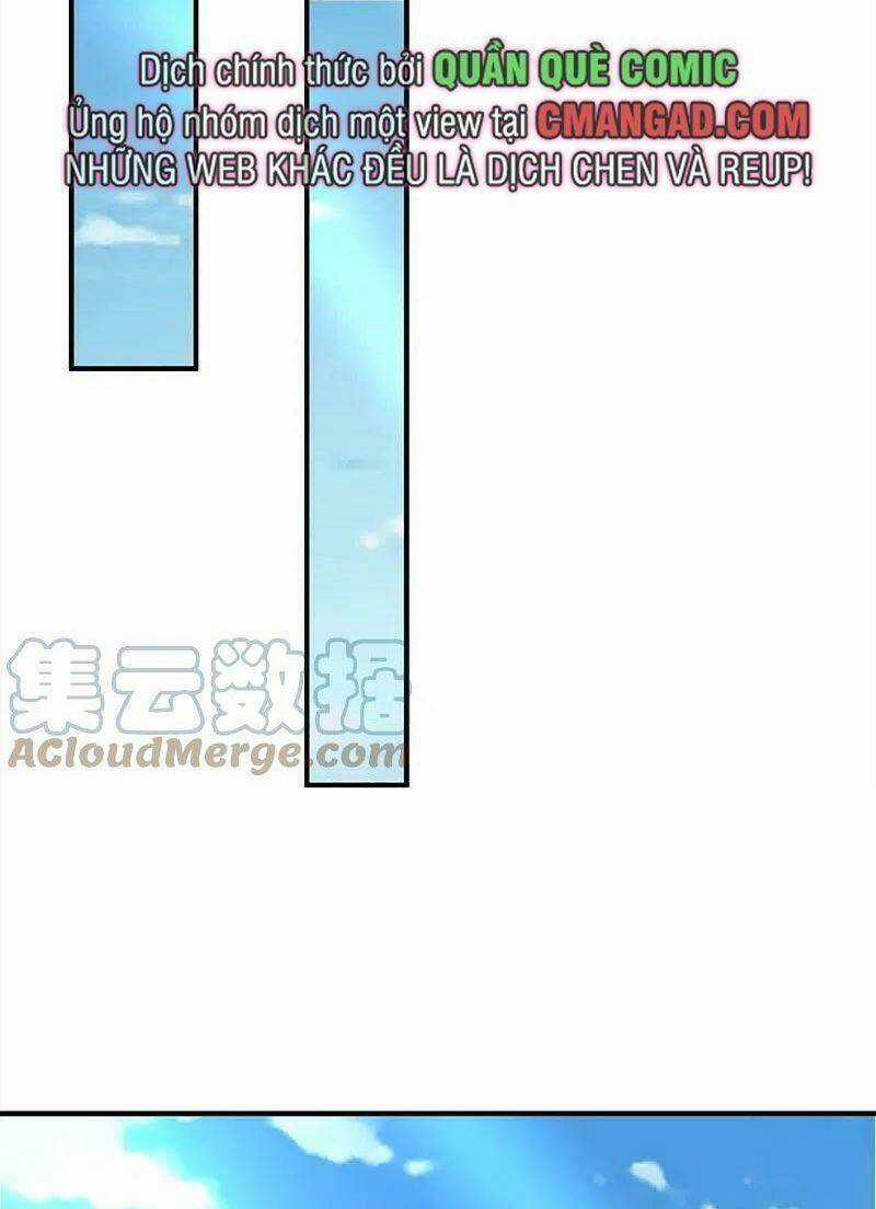 Vú Em Tiên Tôn Đi Ở Rể Chapter 350 trang 41