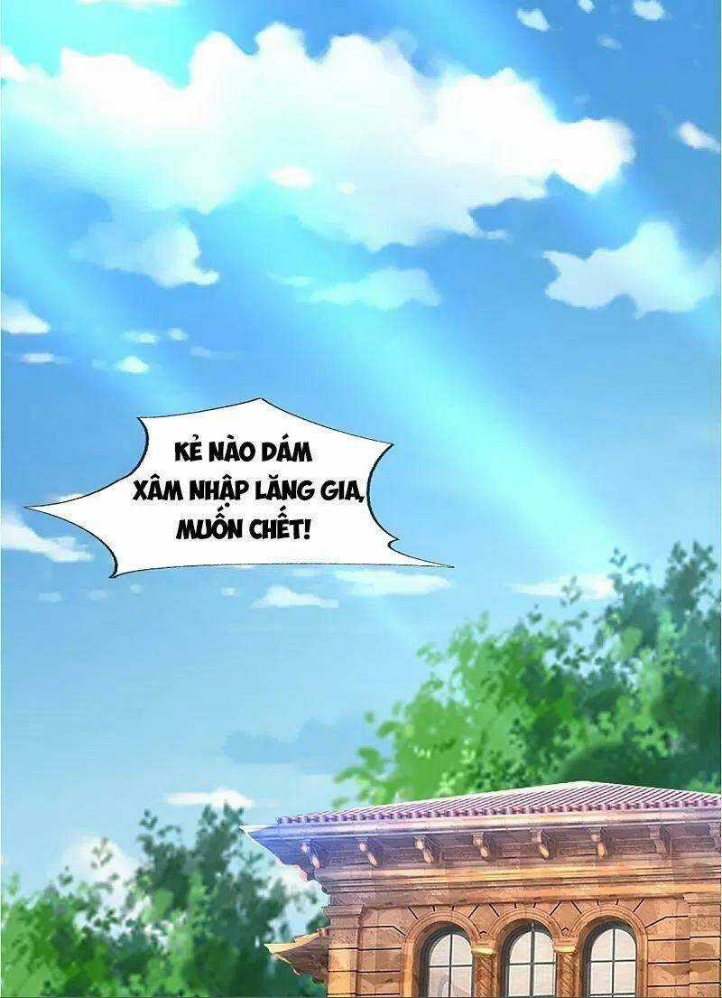 Vú Em Tiên Tôn Đi Ở Rể Chapter 350 trang 42