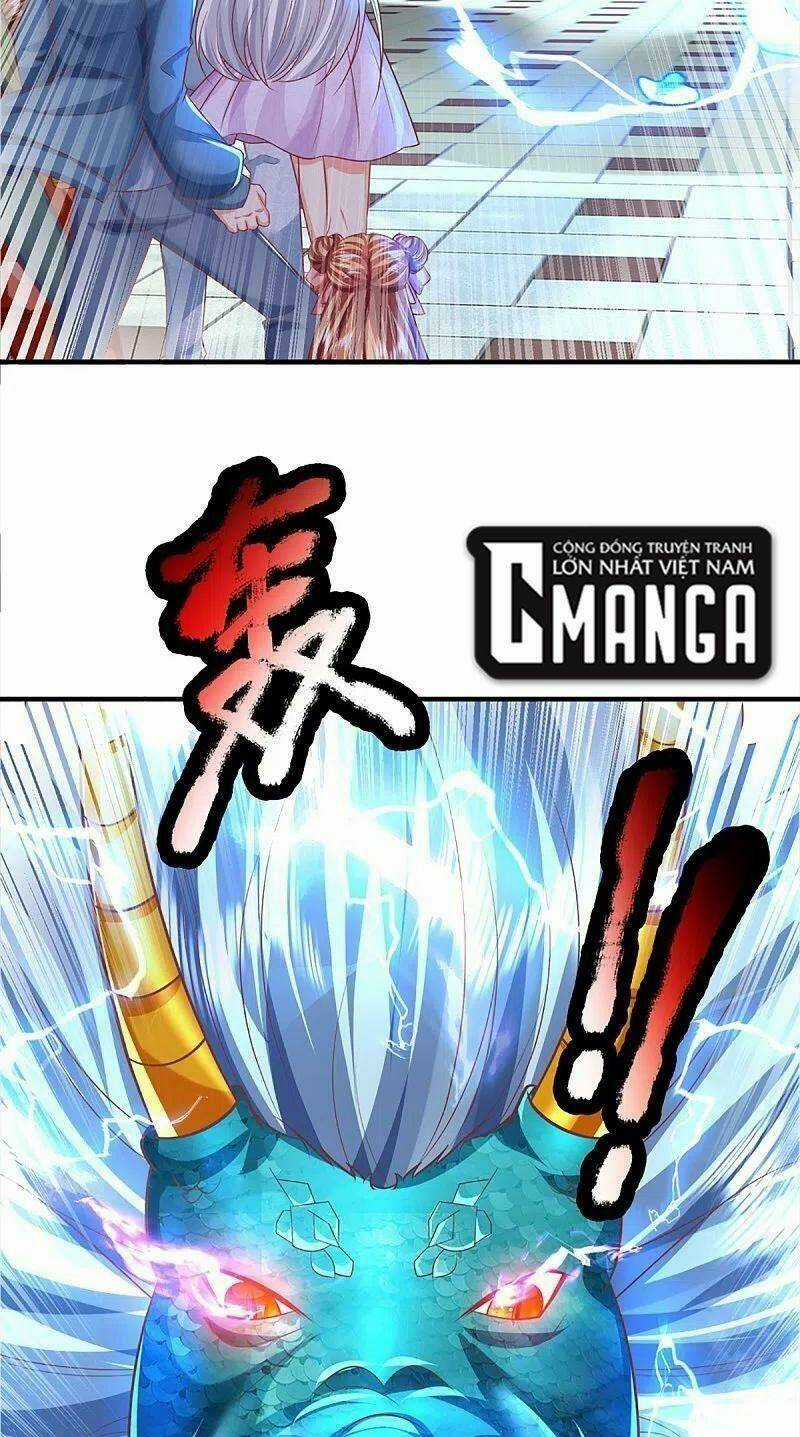 Vú Em Tiên Tôn Đi Ở Rể Chapter 350 trang 44