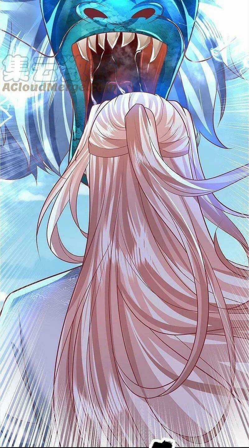 Vú Em Tiên Tôn Đi Ở Rể Chapter 350 trang 45