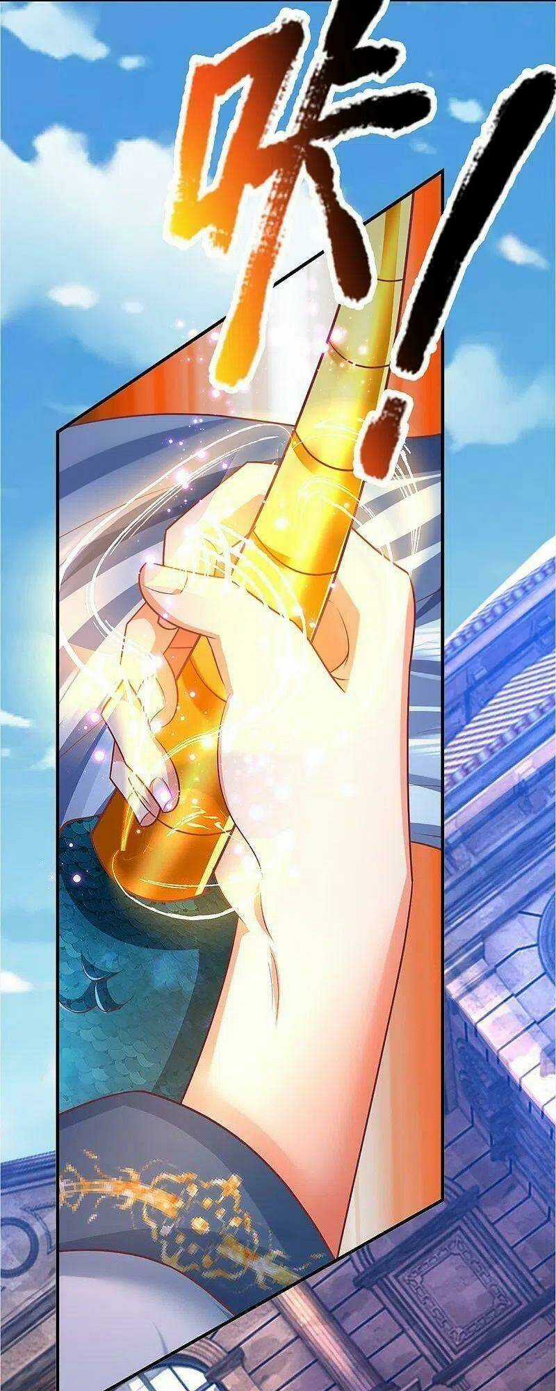 Vú Em Tiên Tôn Đi Ở Rể Chapter 350 trang 46