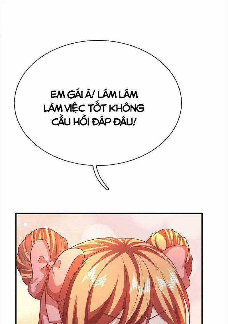 Vú Em Tiên Tôn Đi Ở Rể Chapter 350 trang 5