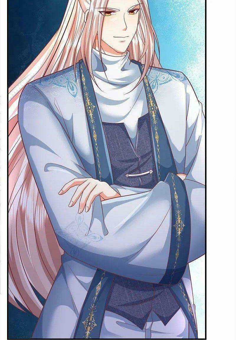 Vú Em Tiên Tôn Đi Ở Rể Chapter 350 trang 51