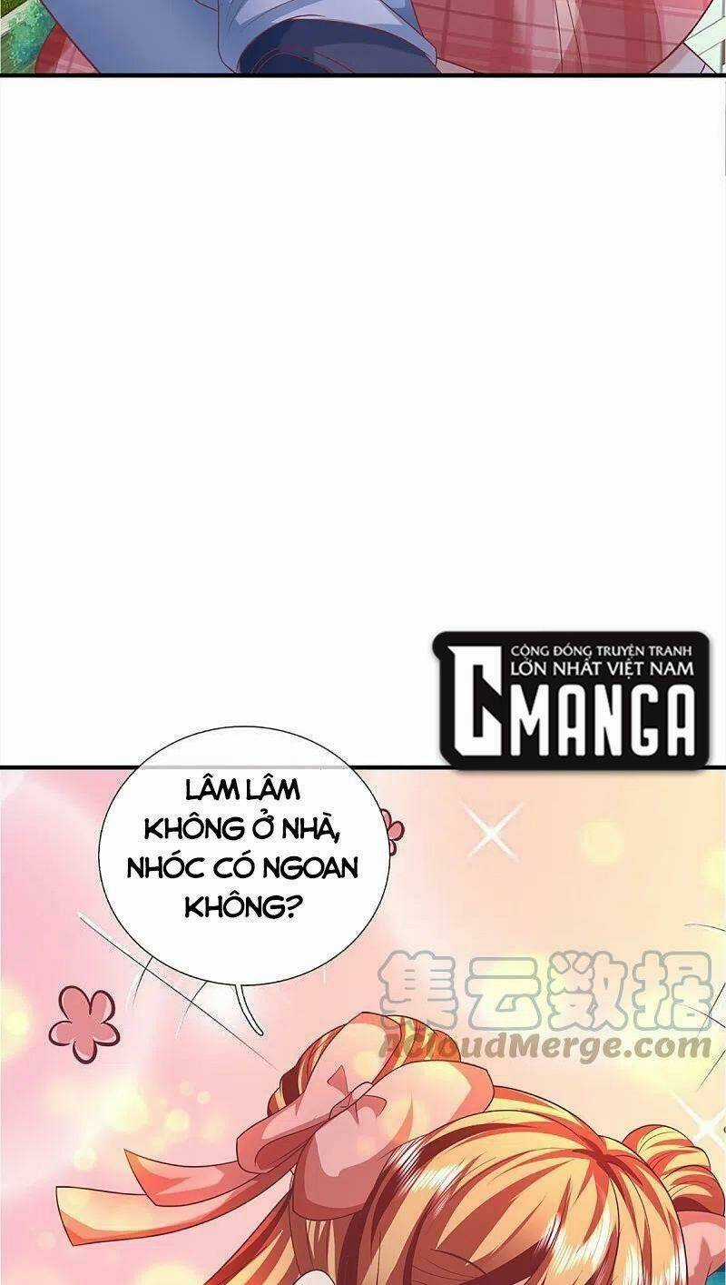 Vú Em Tiên Tôn Đi Ở Rể Chapter 350 trang 53