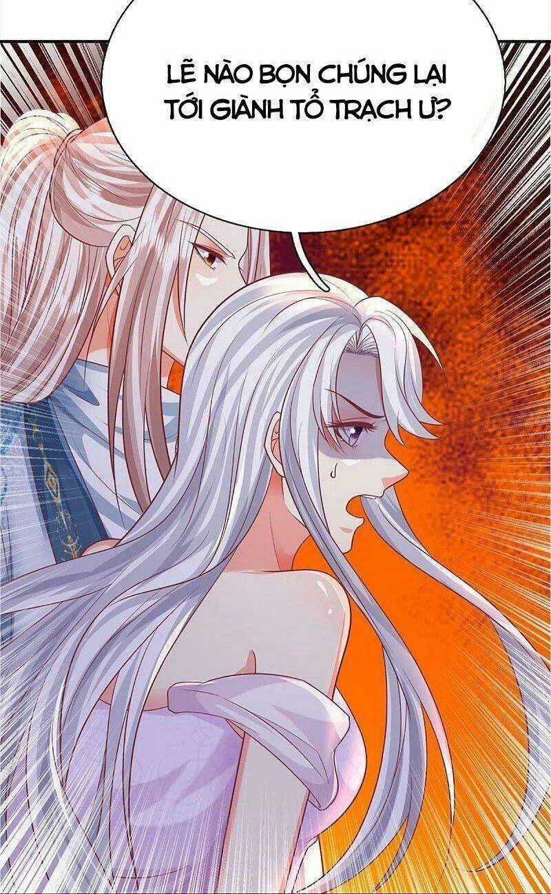 Vú Em Tiên Tôn Đi Ở Rể Chapter 350 trang 57