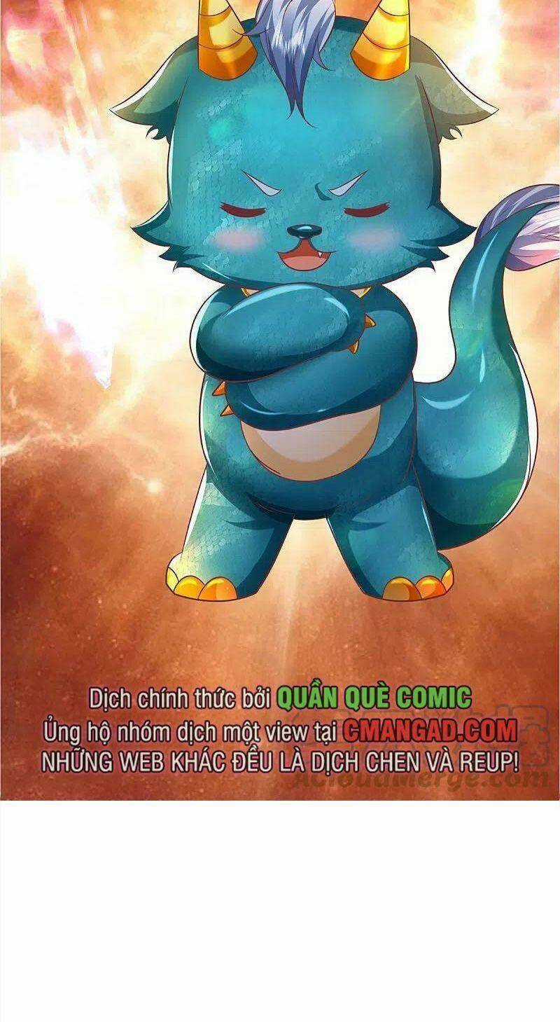 Vú Em Tiên Tôn Đi Ở Rể Chapter 350 trang 59