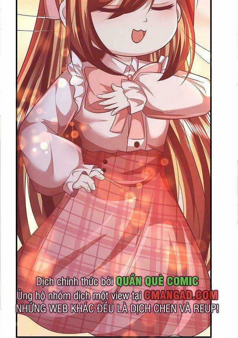 Vú Em Tiên Tôn Đi Ở Rể Chapter 350 trang 6