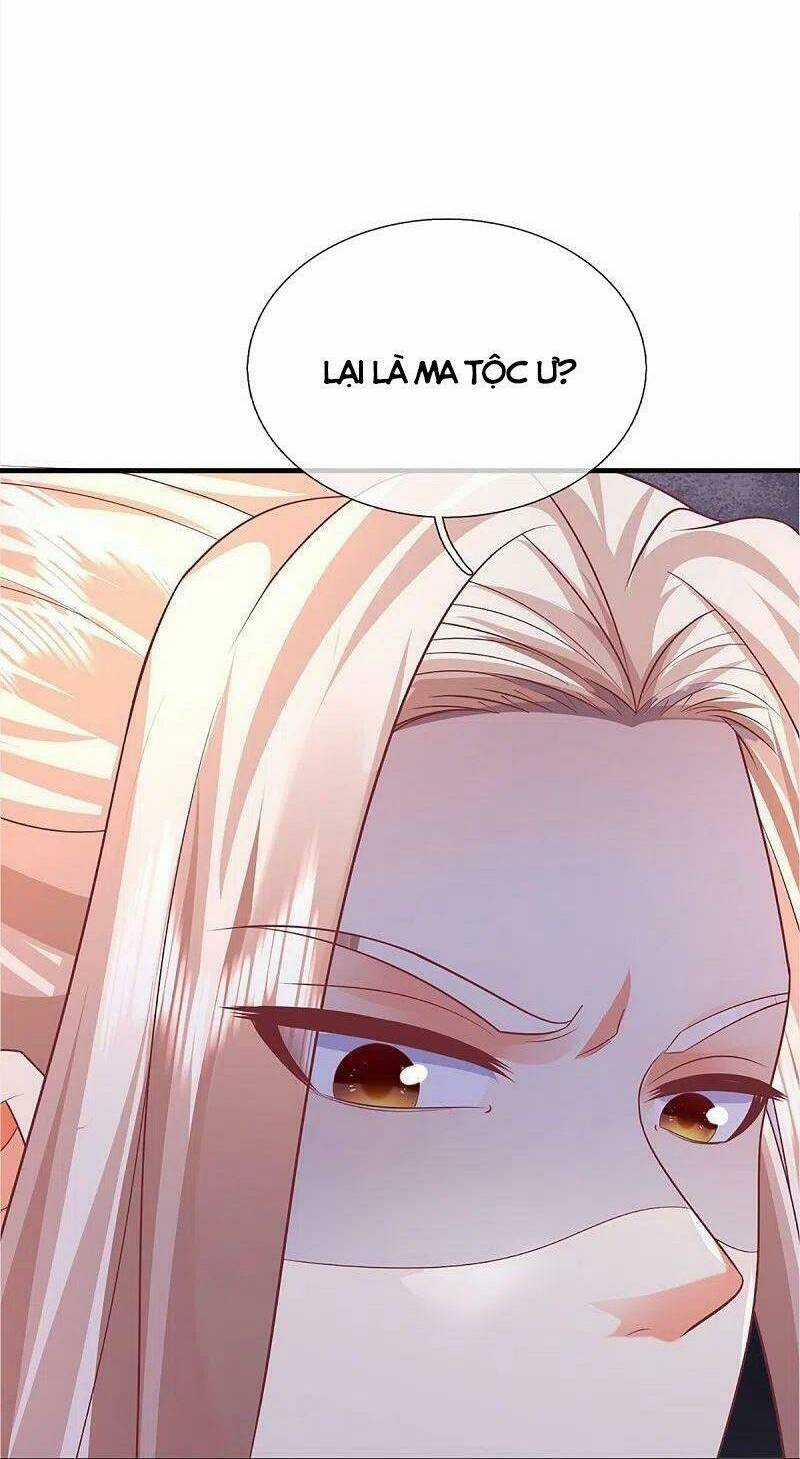 Vú Em Tiên Tôn Đi Ở Rể Chapter 350 trang 60