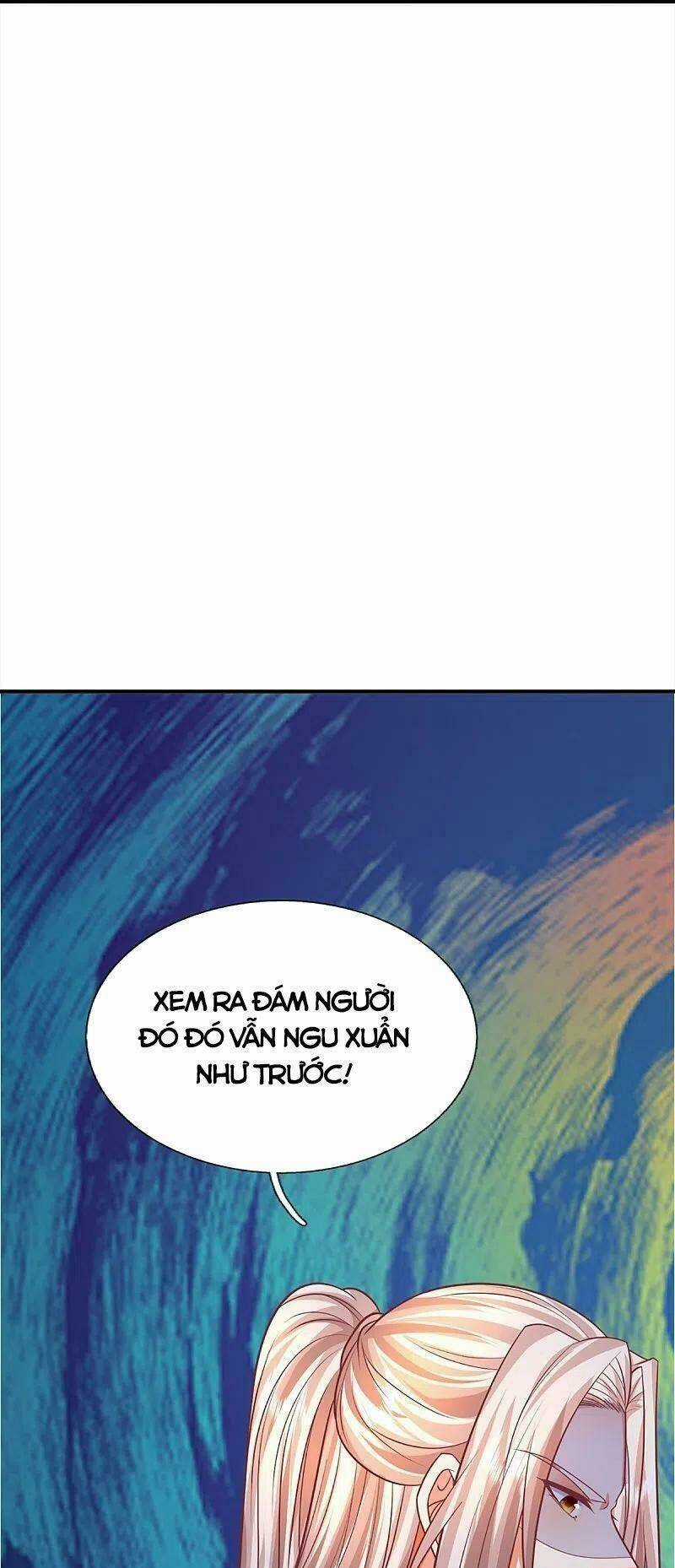 Vú Em Tiên Tôn Đi Ở Rể Chapter 350 trang 61