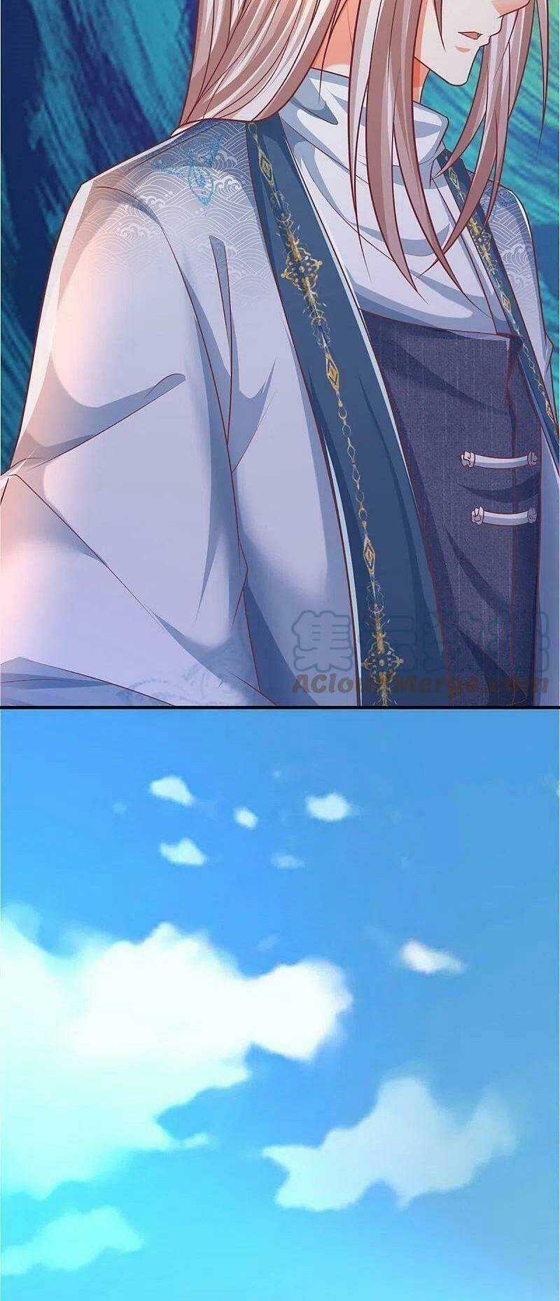 Vú Em Tiên Tôn Đi Ở Rể Chapter 350 trang 62