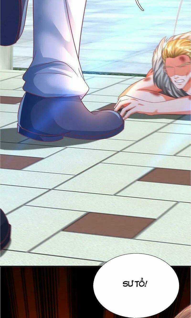 Vú Em Tiên Tôn Đi Ở Rể Chapter 350 trang 65