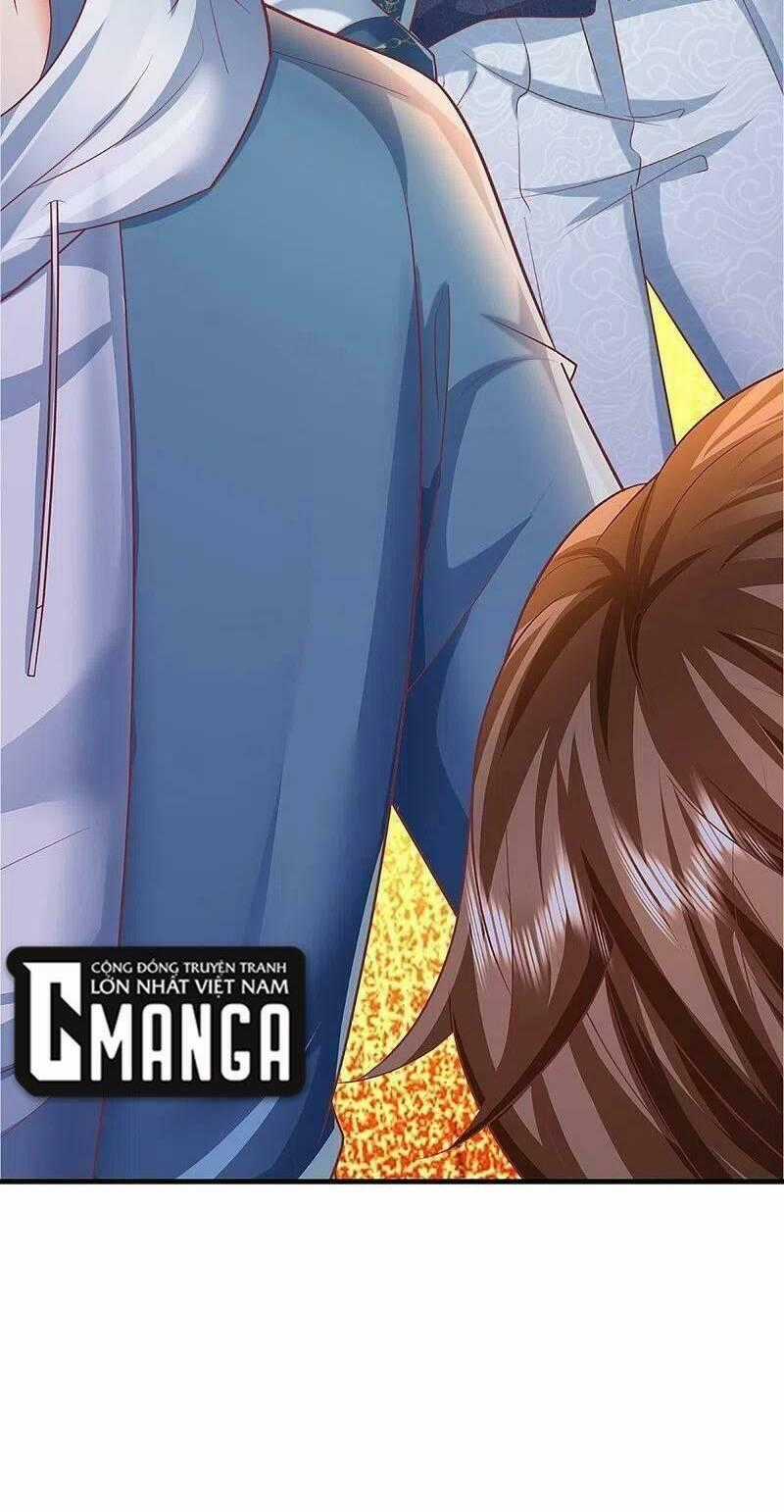 Vú Em Tiên Tôn Đi Ở Rể Chapter 350 trang 67