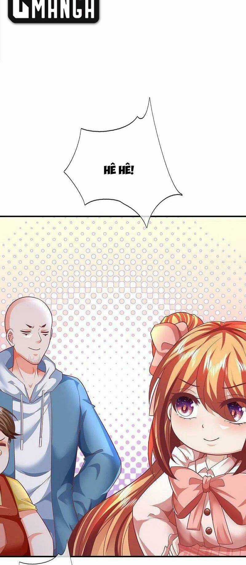 Vú Em Tiên Tôn Đi Ở Rể Chapter 350 trang 8